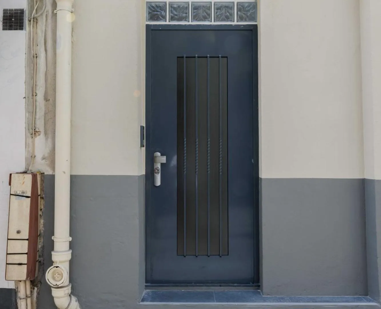 Charmant Appartement 2Br-6P - Gare De L'Est パリ アパート